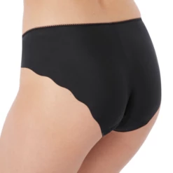 Isla Slip 7 Isla Slip -Unterwäsche Verkäufe 2024 islaslip2 fl6905blk