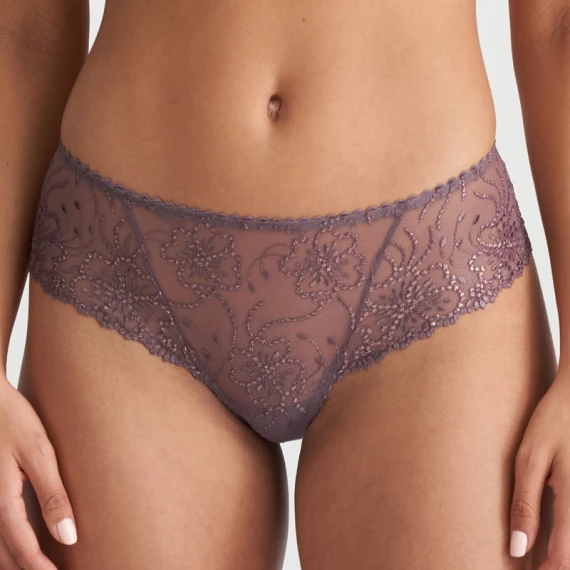 Jane Luxus String 4 Jane Luxus String – Bild 2