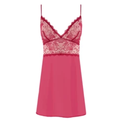 Lace Perfection Nachtkleid