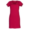 Lacy Red Nachthemd 1 Lacy Red Nachthemd -Unterwäsche Verkäufe 2024 lacyrednachthemd annasleep0005red