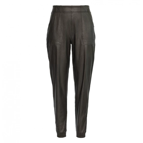 Leather Jogger Legging 3 Leather Jogger Legging