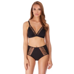 Lisse Taillenslip 11 Lisse Taillenslip -Unterwäsche Verkäufe 2024 lissetailleslip2 we145008blk