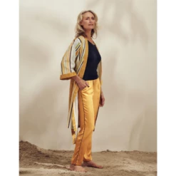 Lou Solange Pyjama Hose -Unterwäsche Verkäufe 2024 lou solange pyjamabroek 2 100110 525