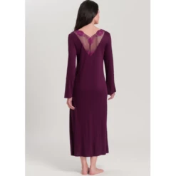 Lovis Nachtjurk -Unterwäsche Verkäufe 2024 lovisnachtjurkje2 076444sumac