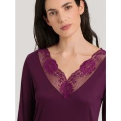 Lovis Nachtjurk -Unterwäsche Verkäufe 2024 lovisnachtjurkje3 076444sumac