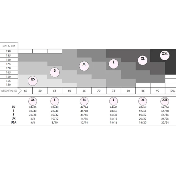 Satin Touch Strumpfhose 20 Denier 5 Satin Touch Strumpfhose 20 Denier – Bild 3