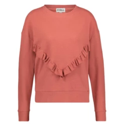Madame Pêche Sweater