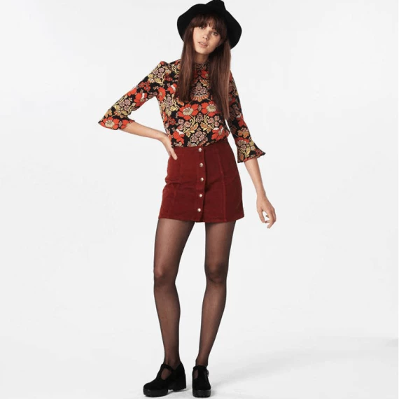 Magie Strumpfhose 20 Denier 4 Magie Strumpfhose 20 Denier – Bild 2