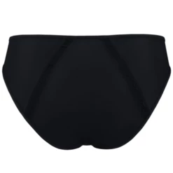 Meringue Slip -Unterwäsche Verkäufe 2024 meringueslip1 35274black