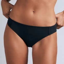 Meringue Slip -Unterwäsche Verkäufe 2024 meringueslip3 35274black