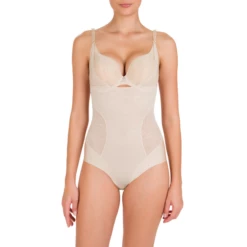 Silhouette Collection Korrigerender Body -Unterwäsche Verkäufe 2024 nude 2 0820823