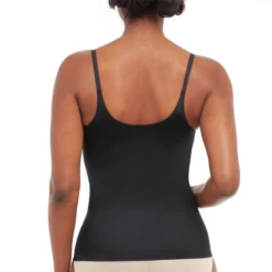 Suit Your Fancy Open-Bust Cami -Unterwäsche Verkäufe 2024 open busthempje1 10225veryblack