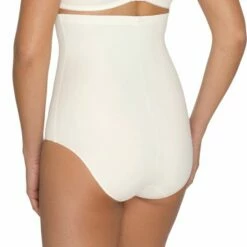 Perle Figurformender Taillenslip -Unterwäsche Verkäufe 2024 perle corrigerende tailleslip natuur 2