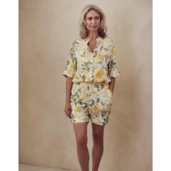 Poppy Lisa Pyjama Shirt 7 Poppy Lisa Pyjama Shirt -Unterwäsche Verkäufe 2024 poppy lisa pyjamashirt 2 1000123 481