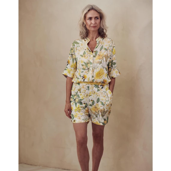 Poppy Lisa Pyjama Shirt 5 Poppy Lisa Pyjama Shirt – Bild 3