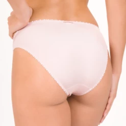 Provence Slip -Unterwäsche Verkäufe 2024 provenceslip 81005porseleinrose