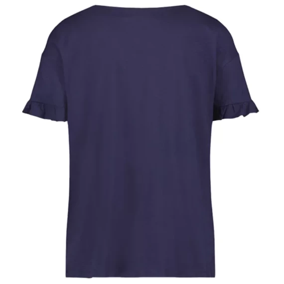 Solids Pyjama Shirt 4 Solids Pyjama Shirt – Bild 2