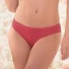 Slip 1569 -Unterwäsche Verkäufe 2024 raspberry slip