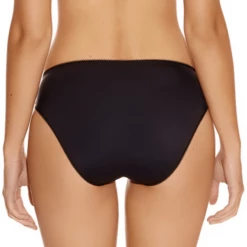 Rebecca Slip -Unterwäsche Verkäufe 2024 rebeccaslip2 fl2025blk