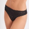 Rosessence String 2 Rosessence String -Unterwäsche Verkäufe 2024 rosessencestring hk26black1
