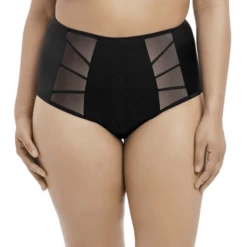 Sachi Taillenslip -Unterwäsche Verkäufe 2024 sachitailleslip1 el4358blk