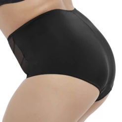 Sachi Taillenslip -Unterwäsche Verkäufe 2024 sachitailleslip2 el4358blk