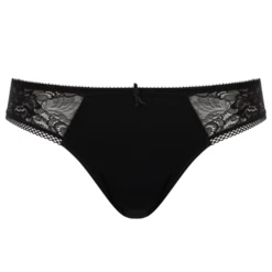 Secret Garden Niedriger Slip