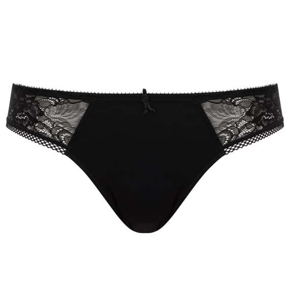 Secret Garden Niedriger Slip 3 Secret Garden Niedriger Slip