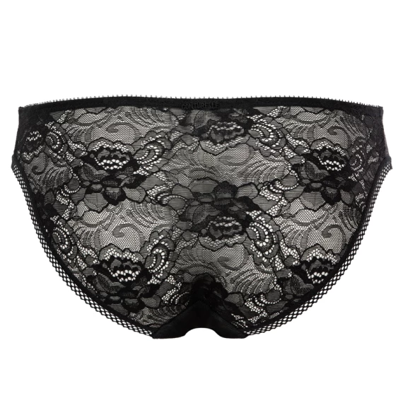 Secret Garden Niedriger Slip 4 Secret Garden Niedriger Slip – Bild 2