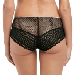 Daisy Lace Shorts -Unterwäsche Verkäufe 2024 short aa5136blk2