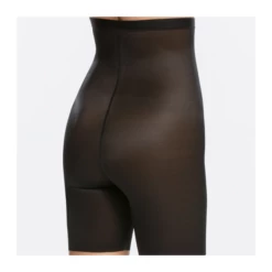 Skinny Britches Hohe Miederhose 8 Skinny Britches Hohe Miederhose -Unterwäsche Verkäufe 2024 skinny britches hoge taille short black2