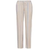 Sleep & Lounge Pyjama Hose 2 Sleep & Lounge Pyjama Hose -Unterwäsche Verkäufe 2024 sleep loungepyjamabroek 077617texturedstripe