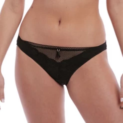 Expression Slip 7 Expression Slip -Unterwäsche Verkäufe 2024 slip1 aa5495blk