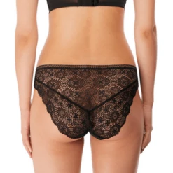 Expression Slip 9 Expression Slip -Unterwäsche Verkäufe 2024 slip3 aa5495blk