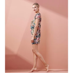 Saona Famke Pyjamashirt -Unterwäsche Verkäufe 2024 soanafamke1 ginger