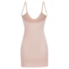 Soft Touch Korrigierendes Kleid -Unterwäsche Verkäufe 2024 softtouchcorrigerendejurk 81922sand