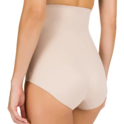 Soft Touch Korrigierender Taillenslip -Unterwäsche Verkäufe 2024 softtouchcorrigerendeslip2 88022sand