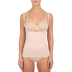 Soft Touch Korrigierendes Hemd