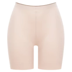 Soft Touch Korrigierende Hose Mit Hosenbeinen