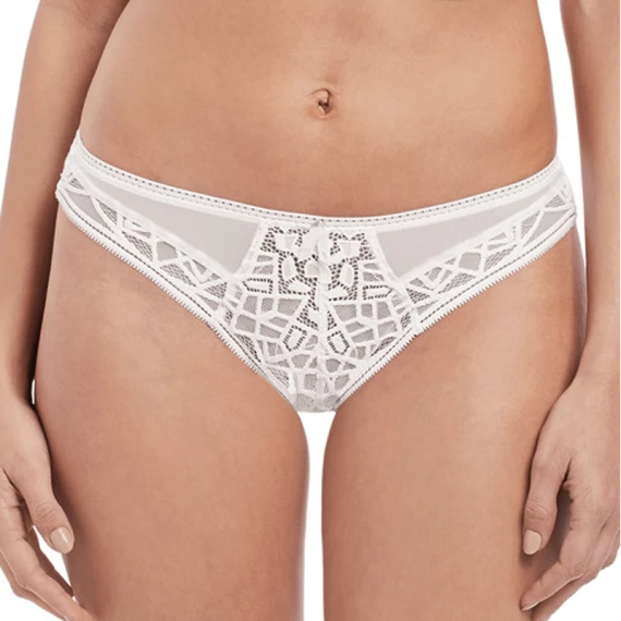 Soiree Lace Brazilian String 3 Soiree Lace Brazilian String