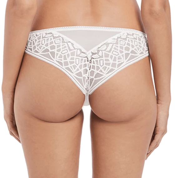 Soiree Lace Brazilian String 4 Soiree Lace Brazilian String – Bild 2
