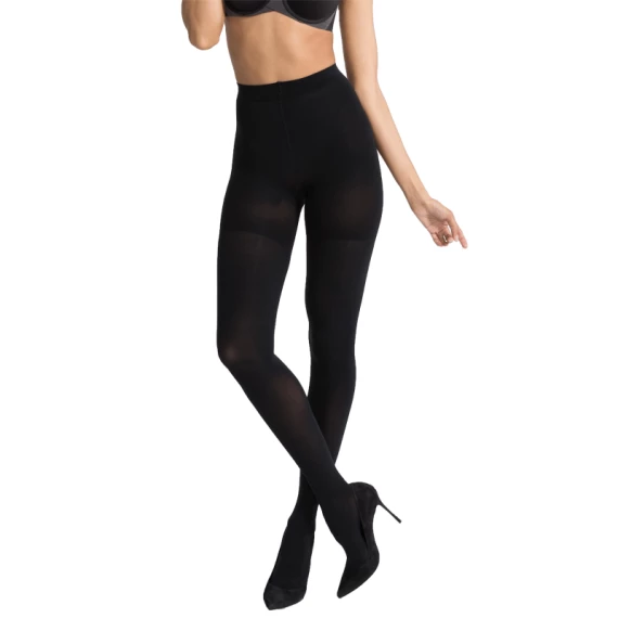 Tights Luxe Figurformende Strumpfhose 60 Denier 3 Tights Luxe Figurformende Strumpfhose 60 Denier