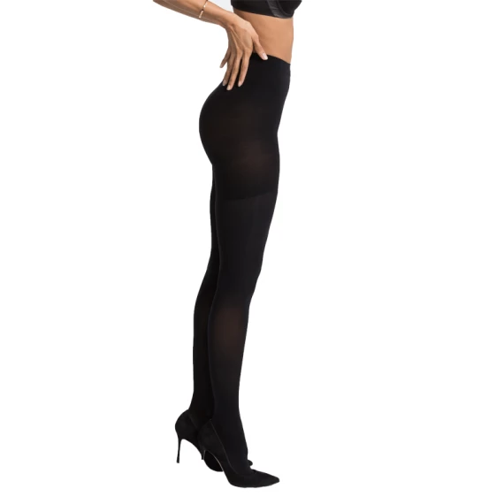 Tights Luxe Figurformende Strumpfhose 60 Denier 5 Tights Luxe Figurformende Strumpfhose 60 Denier – Bild 3