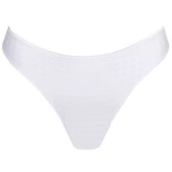 Avero String -Unterwäsche Verkäufe 2024 string 0600410wit