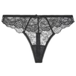 Danse Des Sens String -Unterwäsche Verkäufe 2024 string og26black
