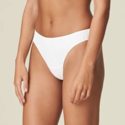 Avero String -Unterwäsche Verkäufe 2024 string3 0600410wit