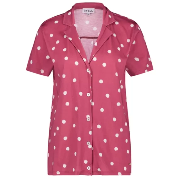 Sweet Cake Pyjama Shirt 3 Sweet Cake Pyjama Shirt