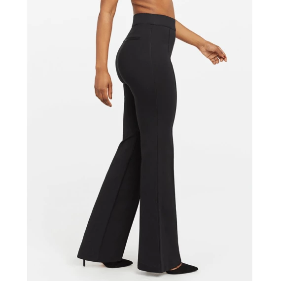 The Perfect Hi-Rise Flare Hose 4 The Perfect Hi-Rise Flare Hose – Bild 2