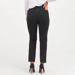 The Perfect Straight Leg Pants -Unterwäsche Verkäufe 2024 theperfectpantsstraightleg3 20254rblack