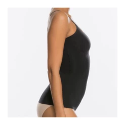 Thinstincts Unterhemd -Unterwäsche Verkäufe 2024 thinstincts convertible cami black2